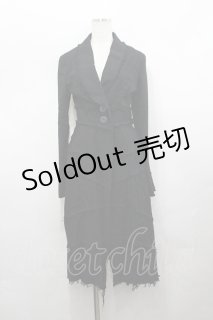 BLACK PEACE NOW（ブラックピースナウ）の古着 ゴス美品！ (Page 2)
