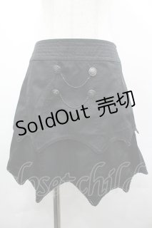 BLACK PEACE NOW（ブラックピースナウ）の古着 ゴス美品！ (Page 1)