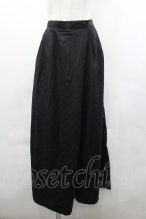 BPN スカート　美品　ブラックピースナウ BLACK PEACE NOW ブラックピースナウ】ドロワーズ付きスカート - メルカリ