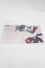 画像2: MILK / マスク  ピンク I-26-05-10-147-ML-ZA-SA-ZI (2)