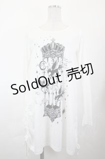 BLACK PEACE NOW（ブラックピースナウ）の古着 ゴス美品！ (Page 2)