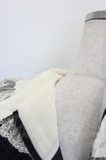 画像3: Angelic Pretty / バラのお嬢様Dress  黒 I-26-05-12-050-AP-OP-SA-ZI (3)