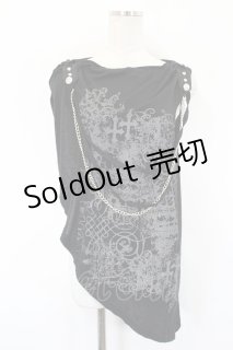 SEX POT ReVeNGe（セックスポットリベンジ）の古着 ゴス美品！ (Page 1)