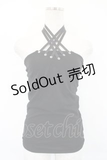 SEX POT ReVeNGe（セックスポットリベンジ）の古着 ゴス美品！ (Page 1)