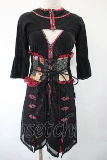 Ozz On（オッズオン）の古着 ゴス美品！ (Page 4)