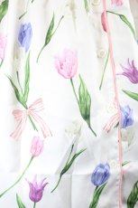 画像4: Emily Temple cute / Tulipセットアップワンピース  オフ I-26-05-14-067-ET-OP-SA-ZI (4)