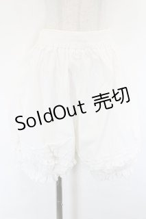 ドロワーズ - closet child オンラインショップ