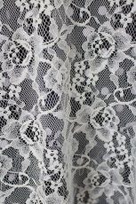 画像5: axes femme / レースＸドット重ねチュニック M クロ I-26-05-16-064-AX-TO-SA-ZI (5)