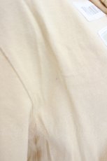 画像5: PINK HOUSE / ワッペン付きフード長袖カットソー L イエロー I-26-05-18-034-LO-TS-SA-ZI (5)