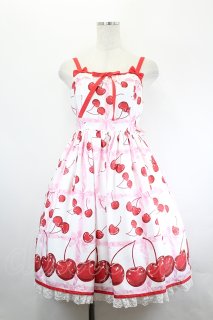 Angelic Pretty（プリティー）の古着 ロリィタ美品！ (Page 1)