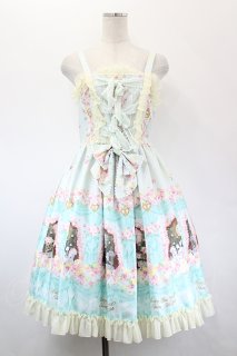 BABY,THE STARS SHINE BRIGHT（ベイビー）の古着 ロリィタ美品！ (Page 1)