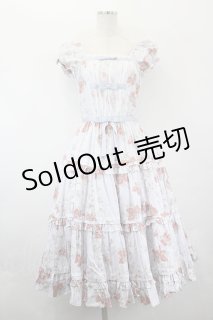 Victorian maiden （ヴィクトリアンメイデン）の古着 ロリィタ美品