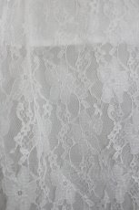 画像6: Lolime / Angel lace ワンピース M 白 I-26-05-18-060-LO-OP-TE-ZI (6)