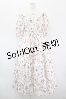 alcali / alcali × misako aoki/サイベリアンストロベリーワンピース