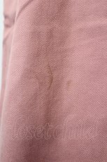 画像7: PINK HOUSE / オーバーオールジャンパースカート  ピンク I-26-05-18-085-LO-OP-SA-ZI (7)