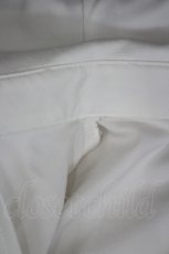 画像5: IMVAL / Heart Shirt  白 I-26-05-20-006-PU-BL-SA-ZI (5)