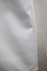画像3: ACDC RAG / パステルグルーミーロングパンツ  白Ｘピンク I-26-05-20-109-PU-PA-SA-ZI (3)