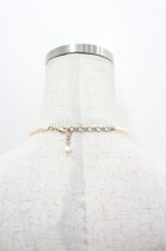 画像3: Q-pot. / ストロベリーミルクパールネックレス  ピンクＸ白 I-26-05-20-116-QP-AC-SA-ZI (3)