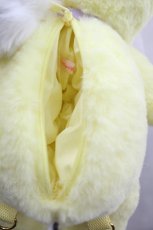 画像4: Angelic Pretty / Cuteリリカルバニーぬいぐるみリュック  イエロー I-26-05-20-126-AP-BG-SA-ZI (4)