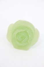 画像2: Q-pot. / Green Apple Rose Pate de Fruitリング  グリーン I-26-05-20-127-QP-AC-SA-ZI (2)