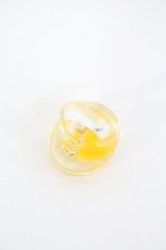 画像4: Q-pot. / Mican Jelly リング 11号 オレンジ I-26-05-20-128-QP-AC-SA-ZI (4)