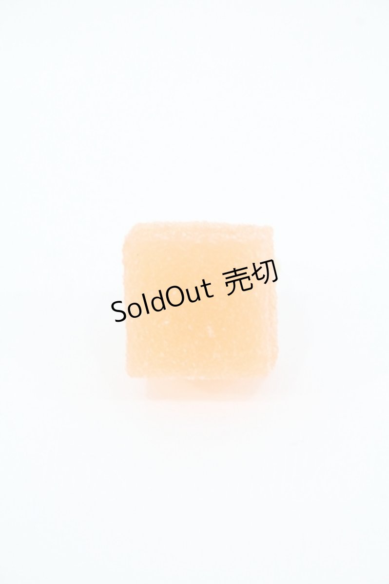 画像2: Q-pot. / Cherry Petit Pate de Fruitリング  赤 I-26-05-20-131-QP-AC-SA-ZI (2)
