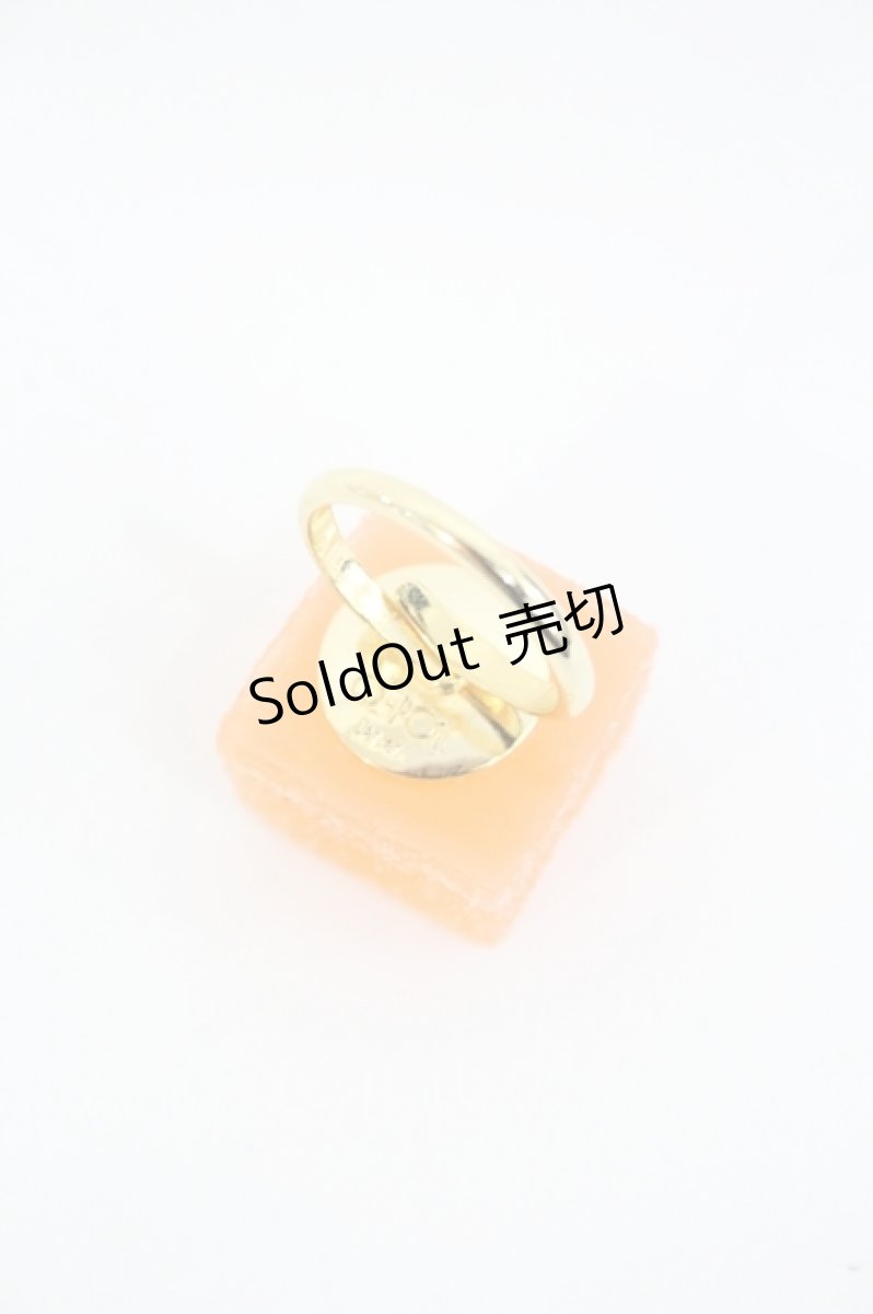 画像4: Q-pot. / Cherry Petit Pate de Fruitリング  赤 I-26-05-20-131-QP-AC-SA-ZI (4)