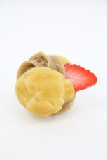 画像2: Q-pot. / Mocha Cream-Chou a la creme リング  ブラウン I-26-05-20-138-QP-AC-SA-ZI (2)