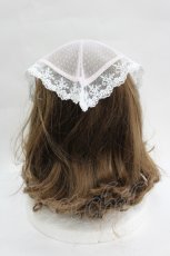 画像3: Angelic Pretty / Fairy Gardenバブーシュカ  ピンク I-26-05-22-068-AP-AC-SA-ZI (3)