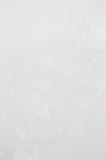 画像3: BABY,THE STARS SHINE BRIGHT / トランプドットシースルーオーバーニーソックス  白 I-26-05-22-114-BA-ZA-SA-ZI (3)
