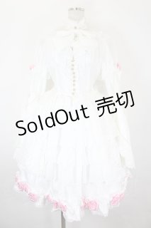 ALICE and the PIRATES(アリスアンドザパイレーツ)の古着 ロリィタ美品