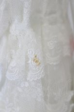 画像6: Angelic Pretty / 夢みる舞踏会ブラウス  白 I-26-05-24-021-AP-BL-SA-ZI (6)