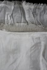 画像5: INGEBORG / ダブルリボンピンタックブラウス  アイボリー I-26-05-24-034-LO-BL-SA-ZI (5)