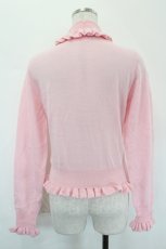画像3: Angelic Pretty / Cuteリボンタートルニット  ピンク I-26-05-24-039-AP-TO-SA-ZI (3)