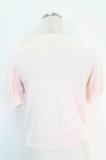 画像2: MILK / シャトーカーデ  ベビーピンク I-26-05-24-061-ML-TO-SA-ZI (2)