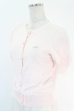 画像3: MILK / シャトーカーデ  ベビーピンク I-26-05-24-061-ML-TO-SA-ZI (3)