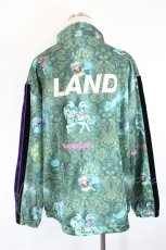 画像2: MILKBOY / LAND Little Twin Starsコラボジャージ  グリーン I-26-05-24-084-MB-JA-SA-ZI (2)