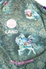画像4: MILKBOY / LAND Little Twin Starsコラボジャージ  グリーン I-26-05-24-084-MB-JA-SA-ZI (4)