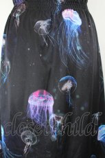 画像3: MILK / Jellyfishワンピース  ブラック I-26-05-24-094-ML-OP-SA-ZI (3)
