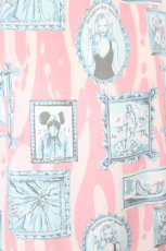 画像3: MILK / My Galleryワンピース  ピンク I-26-05-24-100-ML-OP-SA-ZI (3)