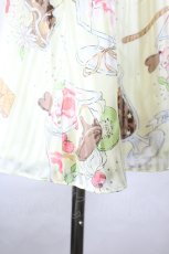 画像3: MILK / パフェベビードール  バニラクリーム I-26-05-24-102-ML-OP-SA-ZI (3)