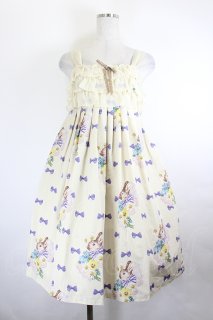 Emily Temple cute / Shirley Temple の古着 ロリィタ美品！ (Page 1)