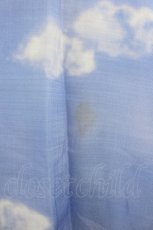 画像4: Emily Temple cute / Lacy Skyセーラーワンピース  スカイブルー I-26-05-24-112-ET-OP-SA-ZI (4)