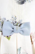画像4: Emily Temple cute / Flower TEA PARTYワンピース  ピンク I-26-05-24-116-ET-OP-SA-ZI (4)