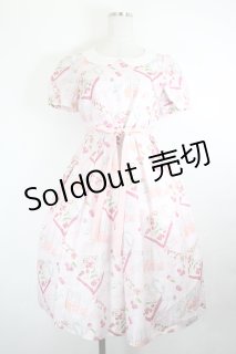 Emily Temple cute / Shirley Temple の古着 ロリィタ美品！ (Page 7)