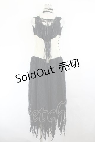 ロリータ・ゴシック・パンク古着専門店 | closetchild