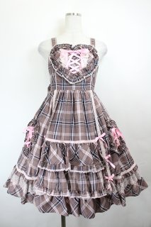 Angelic Pretty（プリティー）の古着 ロリィタ美品！ (Page 1)