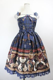 Angelic Pretty（プリティー）の古着 ロリィタ美品！ (Page 1)