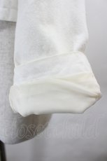 画像4: MILK / ’15ライダース  白 I-26-05-27-031-ML-JA-SA-ZI (4)