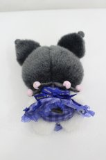 画像2: Maison de FLEUR / クロミマスコットチャーム   I-26-05-29-066-LO-ZA-TE-ZI (2)